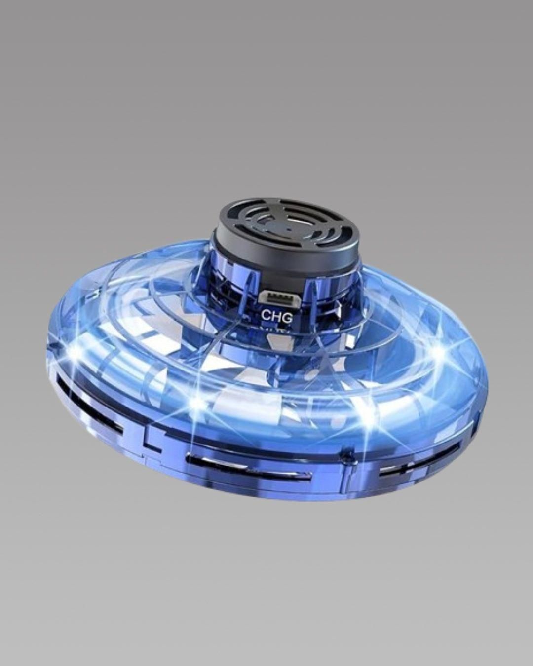 Magic Flying Orb Spinner Outdoor Toys?Assorted Color? 0s03yj-6d