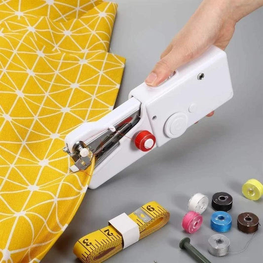 Handheld Sewing Machine Portable Lightweight