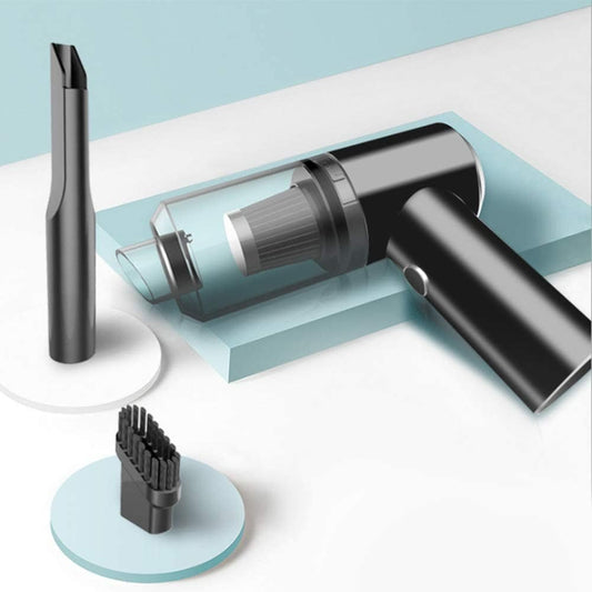 2 in 1 Vacuum Cleaner Dust Collection