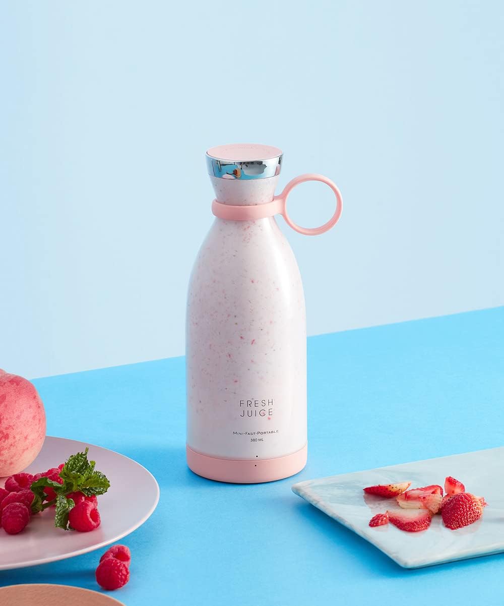 Travel Portable Mini Juice Blender