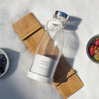 Travel Portable Mini Juice Blender